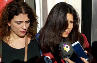 Caso Pacce: comienza el juicio por abuso sexual en la infancia