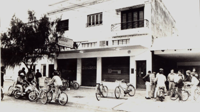 Asalto al Banco Mercantil: a 28 años de un hecho que conmovió al Chaco
