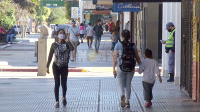 Empresas en pandemia: las ventas no repuntan y la mayoría no prevé inversiones 