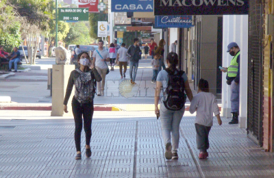 Empresas en pandemia: las ventas no repuntan y la mayoría no prevé inversiones