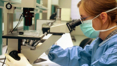 Investigadores descubrieron el punto débil del coronavirus