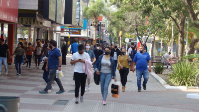 Capitanich anunció las nuevas restricciones para la provincia