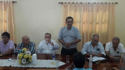 Consorcios Camineros del Chaco celebran hoy su día