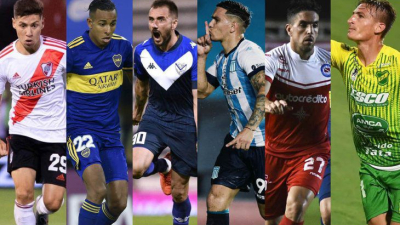 Arranca la última fecha de la fase a grupos de la Copa Libertadores