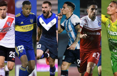Arranca la última fecha de la fase a grupos de la Copa Libertadores