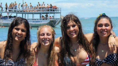 Accidente en Pinamar: murió otra de las jóvenes que estaba internada desde hacia varios meses
