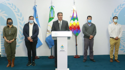 Paquete de asistencia económica mientras se esperan medidas