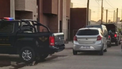 Escándalo en Villa María: detuvieron a la jefa Antinarcotráfico sospechada de producir y vender drogas