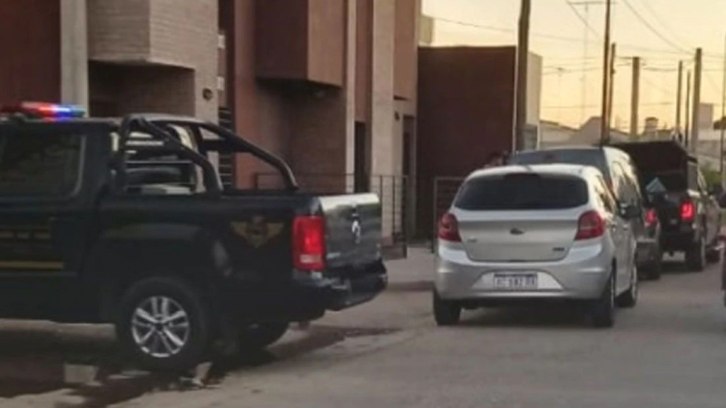 Escándalo en Villa María: detuvieron a la jefa Antinarcotráfico sospechada de producir y vender drogas