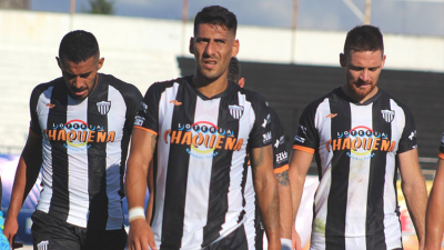 For Ever quiere recuperar terreno ante Defensores de Pronunciamiento