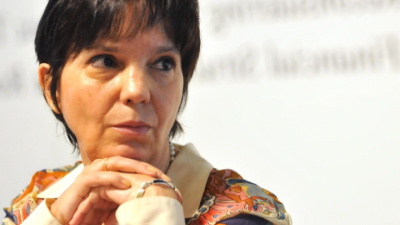 Por el monotributo, denuncian a la titular de la AFIP en la Justicia