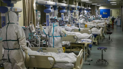 Confirmaron 722 muertes y 31.137 contagios en las últimas 24 horas