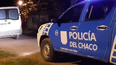 Vecinos de Avia Terai denuncian abuso de autoridad
