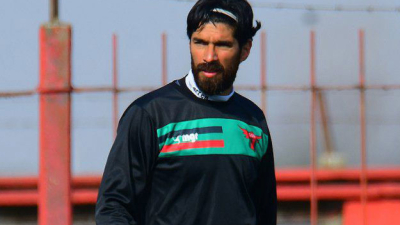 A los 44 años, el Loco Abreu se retira del fútbol
