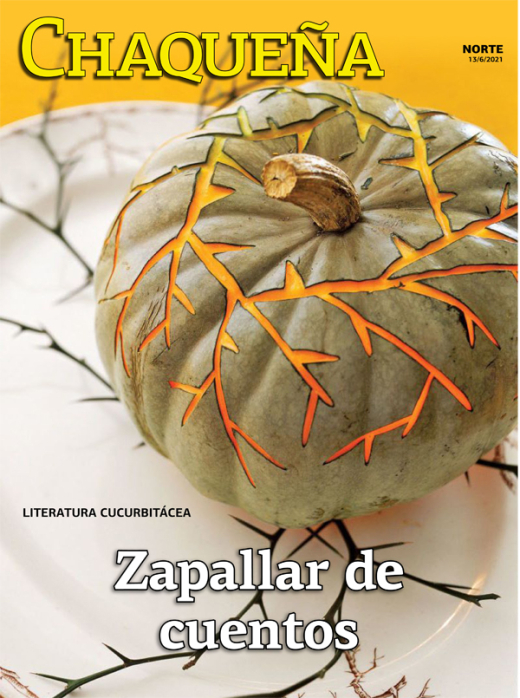 Zapallar de cuentos 