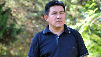 Juan Chico, el historiador que logró mantener viva la historia de Napalpí
