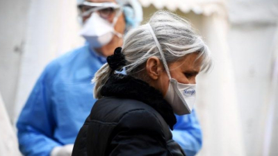 Especialista pronostica salida de la emergencia sanitaria en dos meses