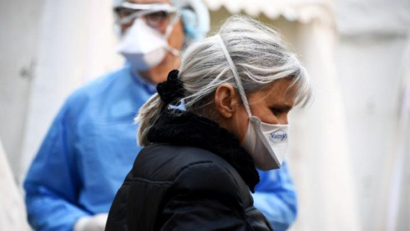 Especialista pronostica salida de la emergencia sanitaria en dos meses