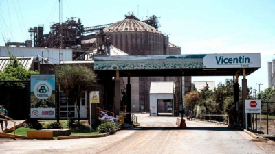 Imputaron a los 14 integrantes del directorio de Vicentin