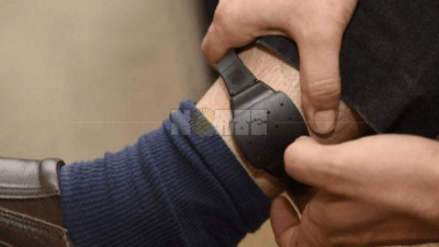 Se asignarán tobilleras en los casos más graves de violencia de género