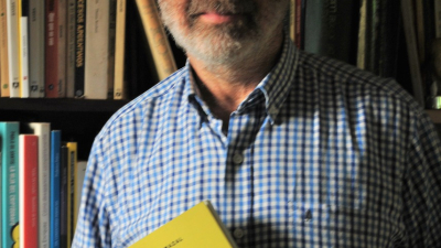 Ovaldo Mazal