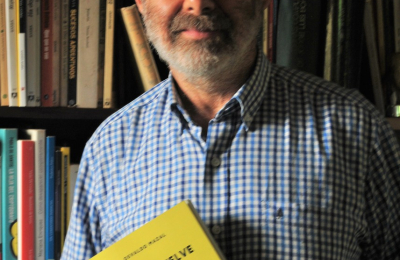 Ovaldo Mazal