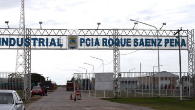 “El impulso al Parque Industrial es una de las agendas prioritarias de gobierno”