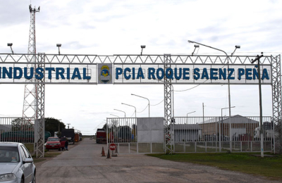“El impulso al Parque Industrial es una de las agendas prioritarias de gobierno”