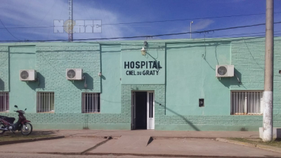 Du Graty sumó dos nuevas muerte por coronavirus