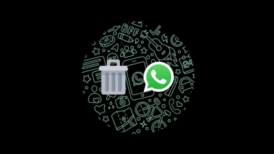 WhatsApp: qué son los "mensajes invisibles" y cómo es el truco para enviarlos