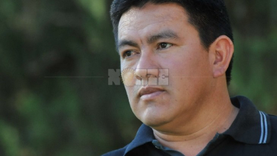 Este viernes presentan un libro póstumo de Juan Chico