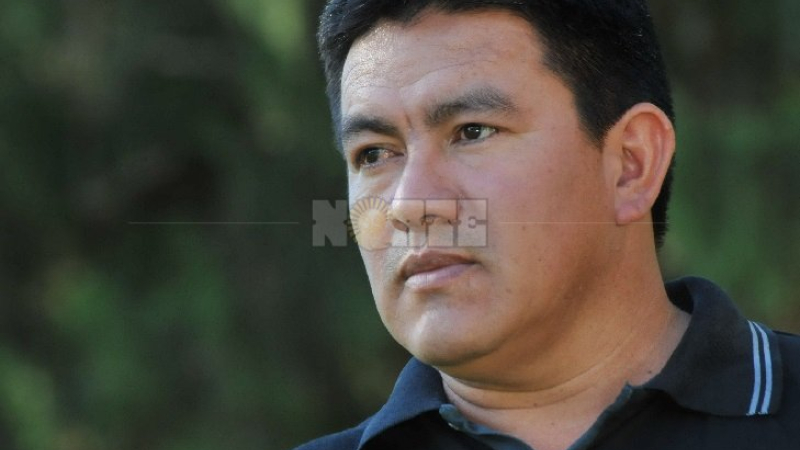 Este viernes presentan un libro póstumo de Juan Chico