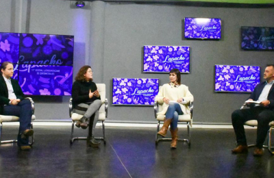 Convocatoria para el Festival Latinoamericano de Cine Lapacho