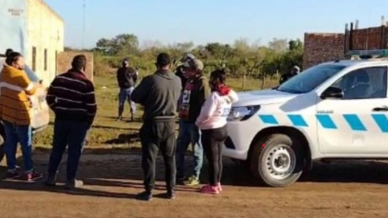 Formosa: hallaron en una represa el cuerpo de un niño de 9 años que estaba desaparecido