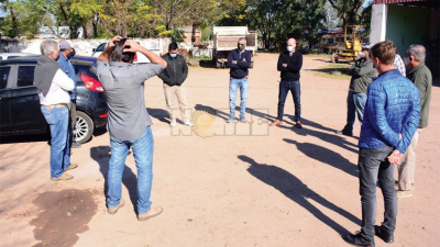 Productores ganaderos y agrícolas quieren portar armas para protegerse de la creciente inseguridad