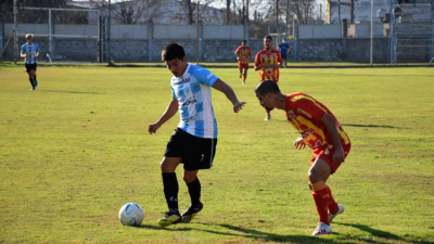 Sarmiento se trajo un punto de Entre Ríos