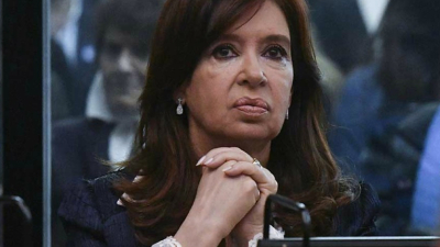 Causa Memorándum con Irán: Cristina Kirchner habla este viernes en audiencia pública