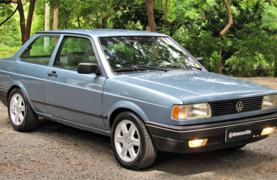 Final para dos veteranos de VW