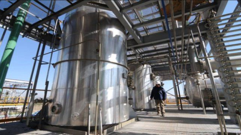 El Senado convirtió en ley el nuevo marco para la producción de biocombustibles