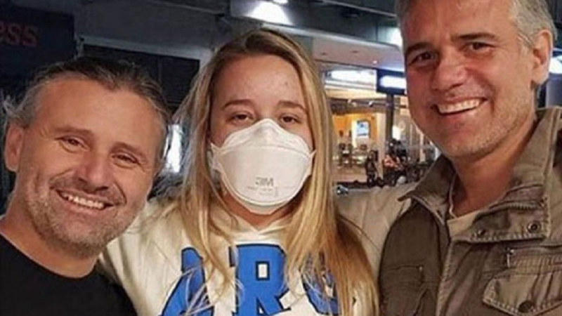 Dolor en el automovilismo por la muerte de Agustina Di Palma