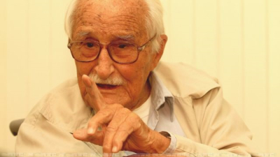 Siempre, el poeta del Chaco