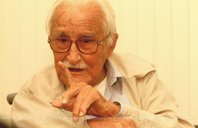 Siempre, el poeta del Chaco