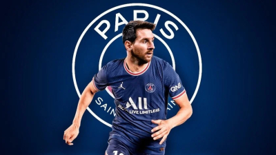 El hermano del dueño del PSG confirmó el acuerdo con Messi
