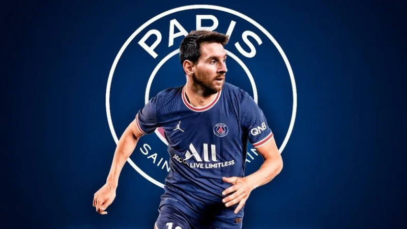 El hermano del dueño del PSG confirmó el acuerdo con Messi