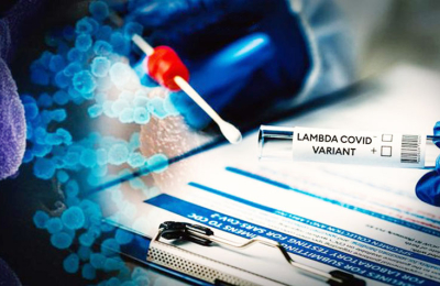Coronavirus: variante Lambda empieza a emerger en EEUU