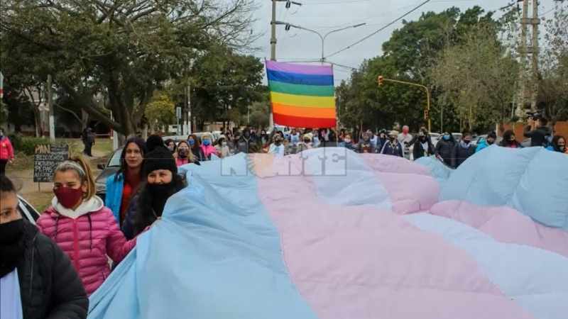 La inclusión laboral trans es un derecho que sigue sin cumplirse