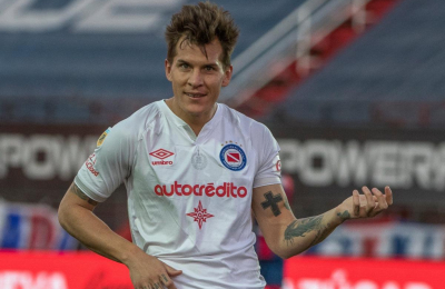 En caída libre: San Lorenzo perdió con Argentinos