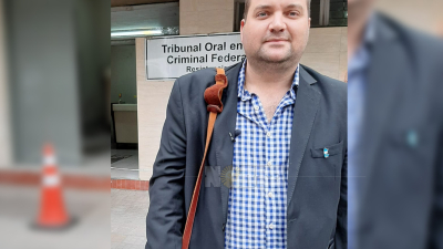 El Colegio de Abogados destacó la habilitación de nuevos servicios en la Justicia