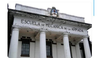 Rechazan a nuevo director escolar denunciado por “apología del terrorismo de Estado” 