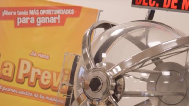 ¿Ya jugaste a la quiniela chaqueña?: descubrí los trucos para ganarla hoy